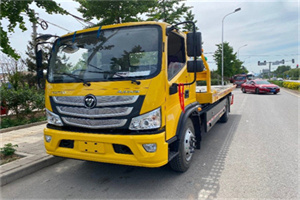 西田各庄汽车救援头像