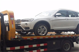 西田各庄拖车24小时服务电话